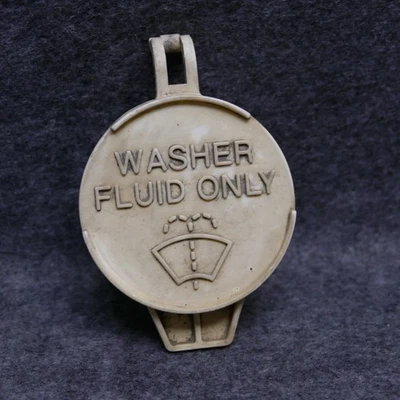 Крышка резервуара жидкости омывателя лобового стекла 2004-2012 Mitsubishi Galant от оригинального производителя 77896 - Изображение 1 из 2