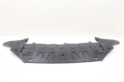 2018 - 2025 VOLVO XC60 FRONT BUMPER UNDERBODY SPLASH SHIELD COVER OEM 32399300 - Image 1 of 4