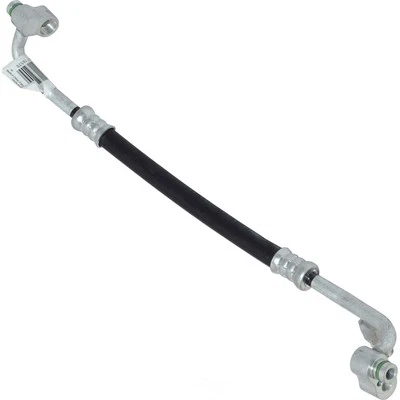 Línea de descarga de manguera de refrigerante de aire acondicionado UAC HA 113785C se adapta a 01-06 BMW M3 Foto 1 de 2