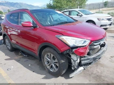 OEM Anti-Lock Brake Part Modulator Assembly SWB Sport Fits 14-16 SANTA FE 137596 - Image 1 of 4