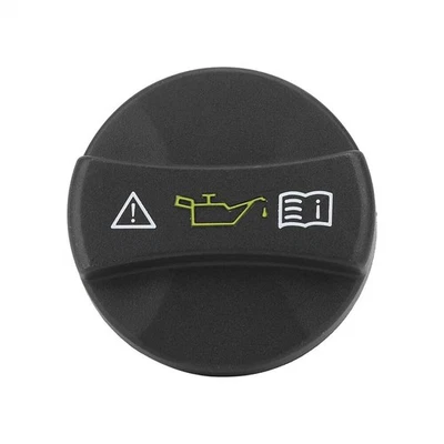 Oil Filler Cap For Mercedes-Benz C CL CLK E S G GL GLC GLE GLK Class 0000101285 - Image 1 of 4