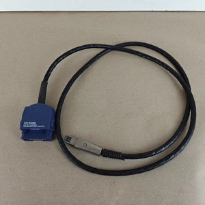 FLUKE NETWORKS DTX-PLA002 CAT 6 PERMANENT LINK ADAPTER FÜR DX 1800 KABELTESTER - Bild 1 von 9