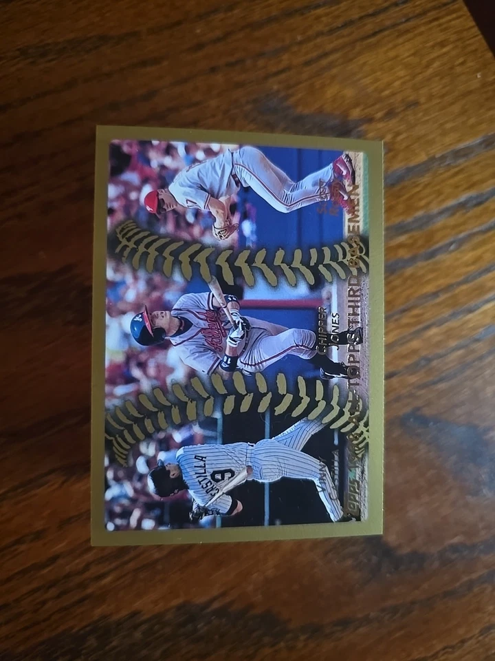 1999 Topps 251-453 - You Pick - Image 1 of 1