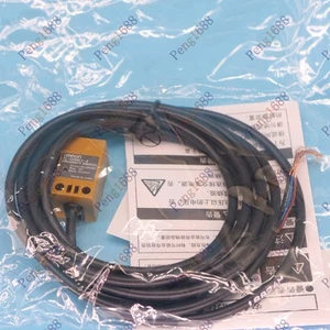 new omron TL-Q5MC1-Z TL-Q5MC1-Z Waterproof Proximity Switch Fast delivery - Picture 1 of 5