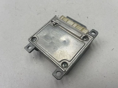 Unidad de control de airbag BMW 5 E39 1997 65778372521 NAB44932 - Imagen 1 de 2