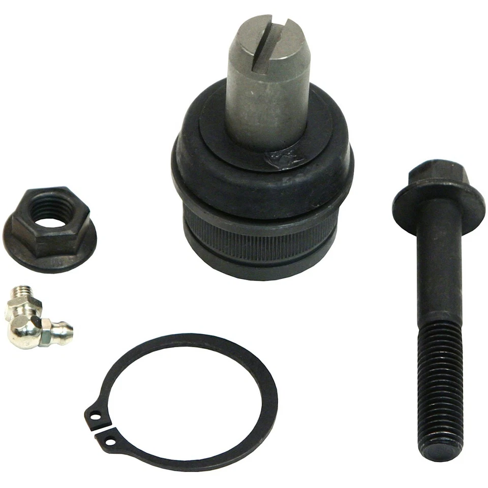 101-5198 Beck Arnley rótula delantera lado conductor o pasajero superior para camioneta Foto 1 de 1