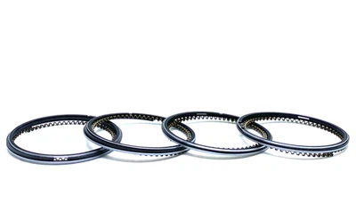 Juegos de anillos de pistón Honda CB900 CB900F CB900C 13031-438-004 (4) +0,50 mm / 65,00 mm Foto 1 de 2