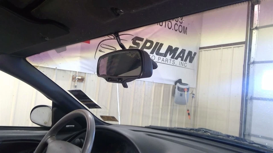 Espejo retrovisor Mustang 1996 1711955 Foto 1 de 4