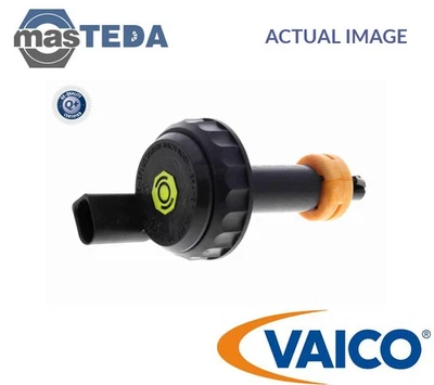 V10-8791 COOLANT EXPANSION TANK CAP VAICO FOR VW CADDY III,BEETLE - Image 1 of 4