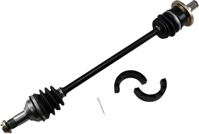 Moose OEM Replacement CV Axle for 2015 Arctic Cat Prowler HDX 700 XT UTV [Rear - Imagem 1 de 2
