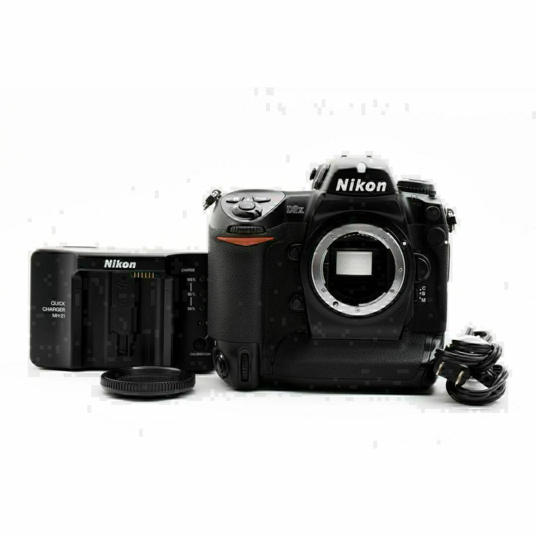 Nikon D2X Digital Cameras for Sale | Shop New & Used Digital Nikon D2X Digital Cameras for Sale | Shop New & Used Digital