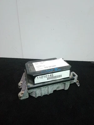 GMC Yukon 1995-2001 ECM BCM control de crucero 5,7 L AT 4x4 25315087 Foto 1 de 4