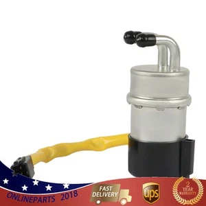 Fit for Suzuki VS700 ,750 ,800 Intruder 1986-2009 15100-38A10 Fuel Pump - Foto 1 di 10