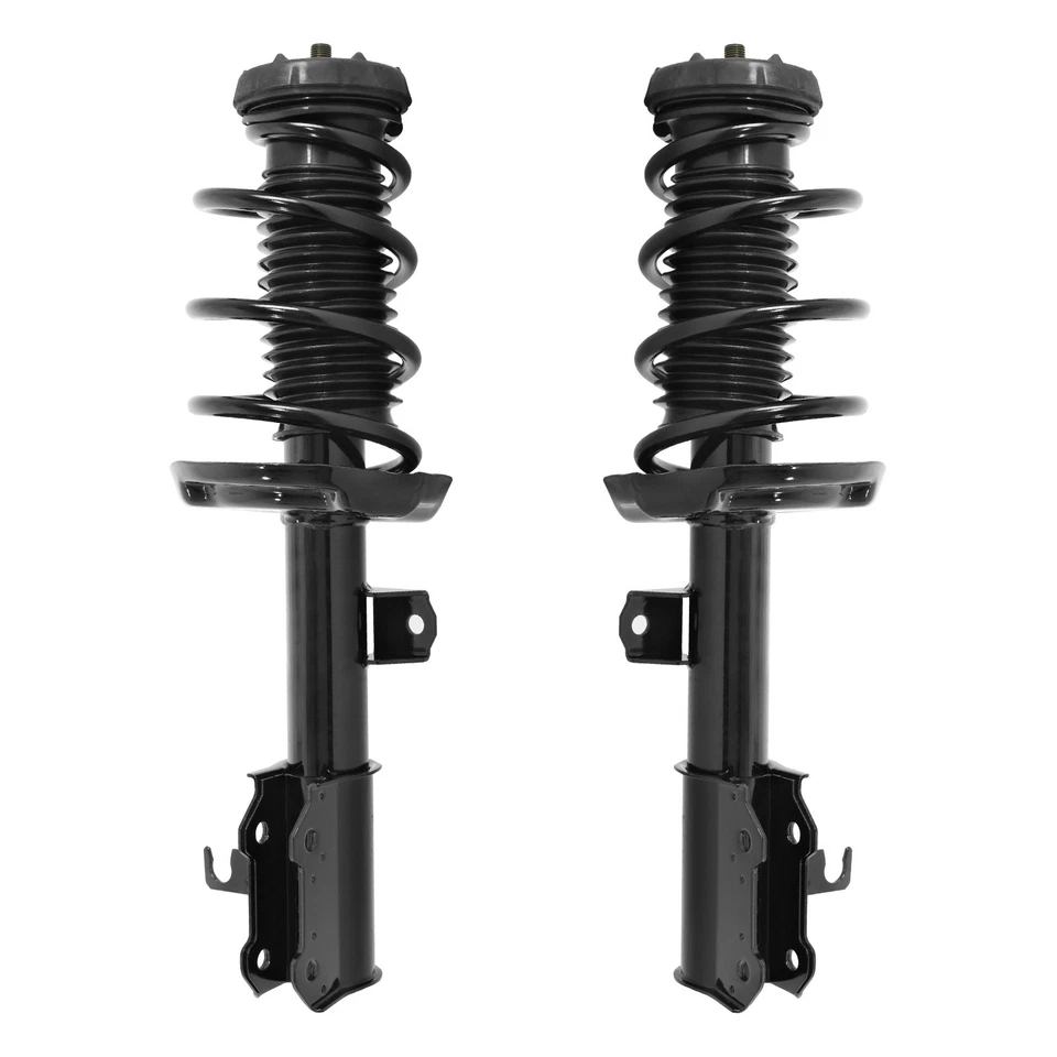 Front  Complete Strut Assembly Kit for 2011-2012 Chevrolet Cruze Foto 1 de 1