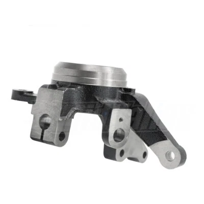 Nudillo husillo delantero izquierdo compatible con Hyundai Santa Fe 2001-2004 698-187 Foto 1 de 4