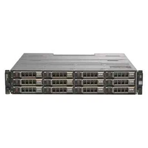 Dell PowerVault MD1200 12x 3,5" SAS SAN Storage System - Afbeelding 1 van 2