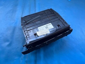 BMW Mini One/Cooper/S Dashboard Secret Glovebox (R55/R56/R57/R58/R59) 9211246 - Picture 1 of 5