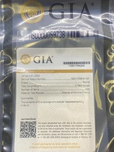 GIA Certified 2.7806 Carat Diamond Melee Outside Service Lot of 446 Single Cut - Picture 1 of 4