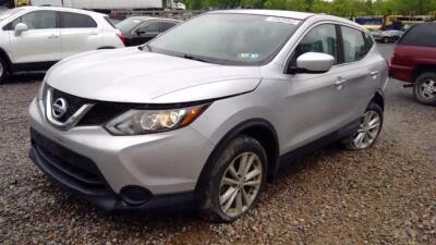 Used A/C Compressor fits: 2017 Nissan Rogue sport  Grade A - Image 1 of 4