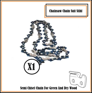 Chainsaw Chain Suit Stihl MS 290 Farm Boss * 16 Inch, 18 Inch, 20 Inch Bar - Picture 1 of 1