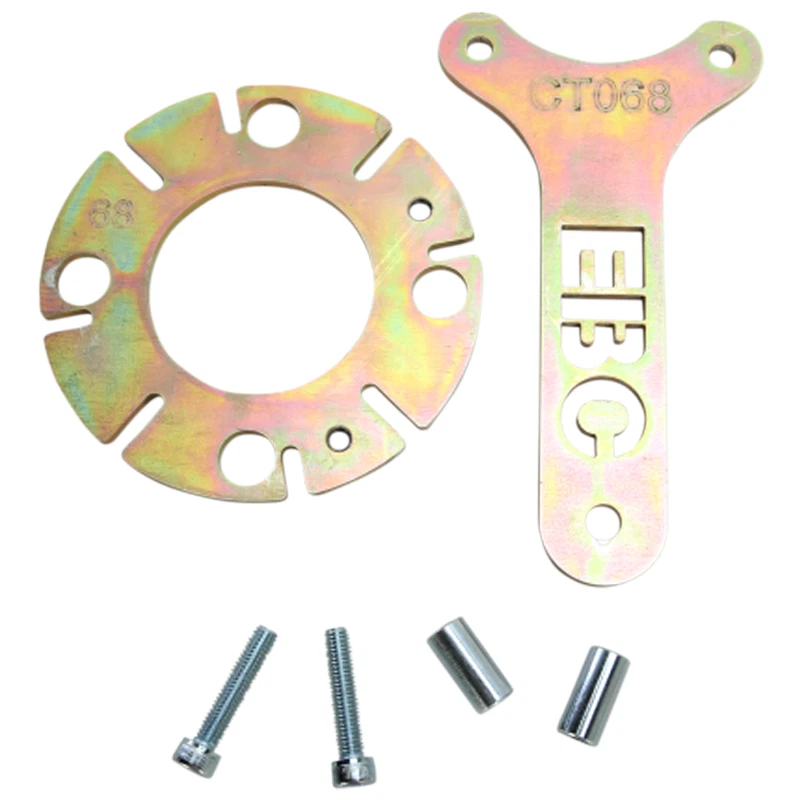 Herramienta de extracción de cesta de embrague EBC CT068SP Honda GL1500 Gold Wing 88-96 Foto 1 de 1