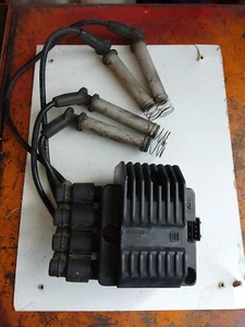 BOBINA DI ACCENSIONE ALFA ROMEO / OPEL / RENAULT / VW / COD: 1103872 - Foto 1 di 3