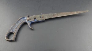 Vintage Allway Saw Ultra Mfg Co NYC USA 2017895 - Bild 1 von 9