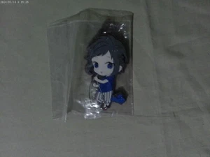 Touken Ranbu Yamato Mori Stable Rubber Strap Kuji Keychain Japan - Picture 1 of 2