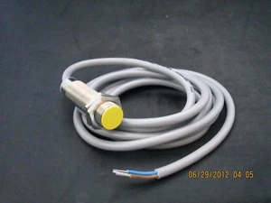 Veeder Root Inductive Proximity Sensor 651810-600 *New* - Picture 1 of 4