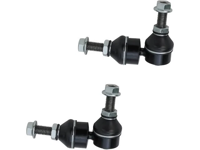 Kit de eslabones de barra estabilizadora de eje delantero Detroit para Chrysler Sebring 1996-2006 72JGGS Foto 1 de 1