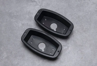 Humvee боковой габаритный фонарь корпус Hummer H1 Qty 2 - Изображение 1 из 3