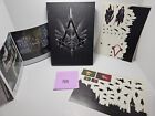 Assassin's Creed Syndicate Collector's Edition Strategy Guide - 188