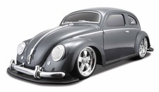 Volkswagen Beetle Radio Control Vehicle Maisto R/C 1:10 Scale 1951 Model Car
