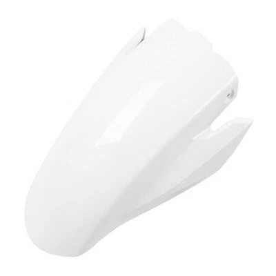 Guardabarros delantero blanco brillante para Honda GoldWing 1800 GL1800 GL1800B GL1800D 18-25 Foto 1 de 4