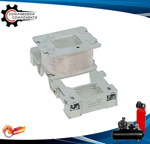 Bobina AC Weg BCA-105V24 / 208-240 Volt per contattori CWM 50-105 Amp nuova scatola aperta - Foto 1 di 8