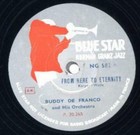 Copain De Franco From Here To Eternity Love Is For The Very Young