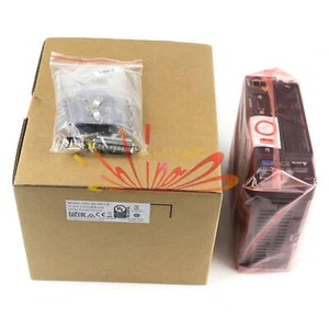 ONE New In Box Delta ASD-B2-0421-B ASDB20421B Servo Drive - Picture 1 of 7