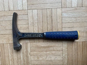 Vintage Estwing 22 Oz Hammer - Picture 1 of 12