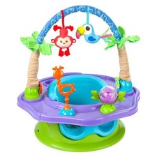 juguetes centro de actividades para bebes