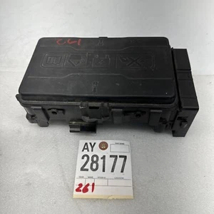 2023 Chevrolet Malibu Fusebox Fuse Box Relay Module 42830287_01 EVZ0I - Picture 1 of 4