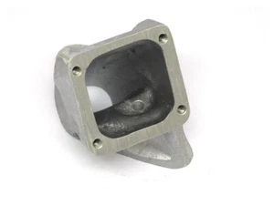 Vespa PX4 reed manifold cast and machined no reed no rubber MB PX T5 - Picture 1 of 5