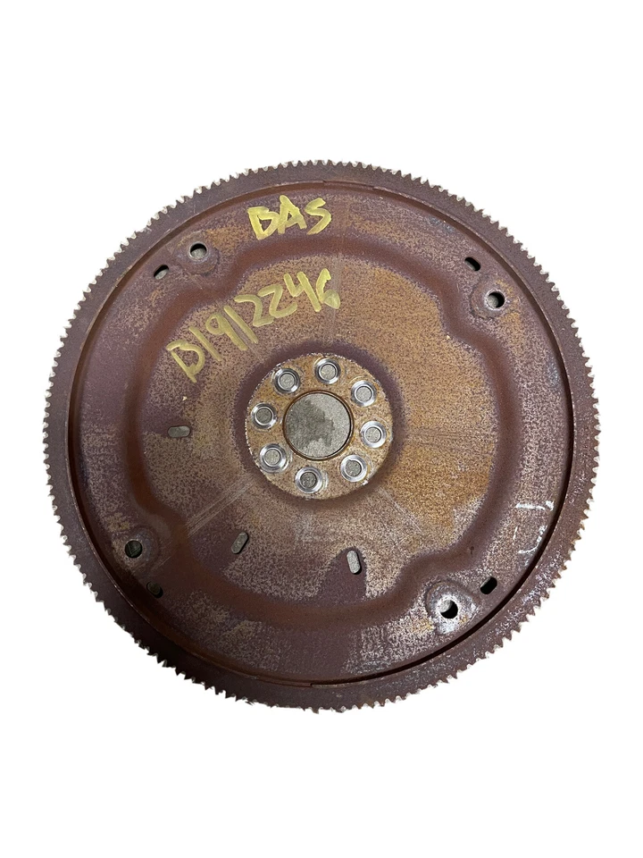 11 Mustang GT 5.0 маховик - Изображение 1 из 1