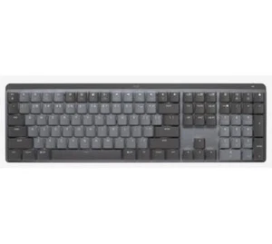 Logitech MX Mechanical Wireless Keyboard - Linear - Picture 1 of 1