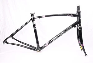 Specialized Dolce Alloy 54 cm Women’s Large Road Bike 2010 Carbon FACT Fork - Picture 1 of 18