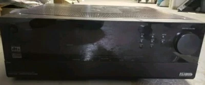 KLH Audio Systems R7000 6.1 Dolby ProLogic DTS Component Sound System No Remote - Image 1 of 4