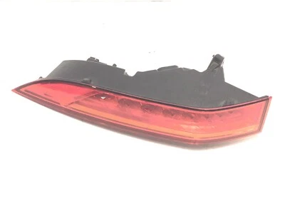 2017-2019 Jaguar F-PACE DRIVER TAILLIGHT STOP LAMP LIGHT LED Outer Left - Image 1 of 4