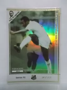 Panini WCCF Insert South America - Picture 1 of 23