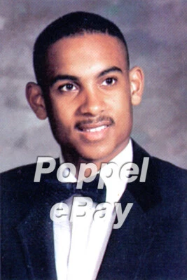 ГРАНТ ХИЛЛ старшеклассник ежегодник поршни MAGIC SUNS CLIPPERS HOF - Изображение 1 из 4