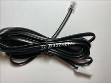 Ingenico Point Of Sale Equipment Cable Lead Cab332427A