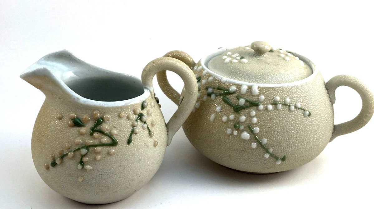 Antique Japanese Teapots 1900-1940 | eBay